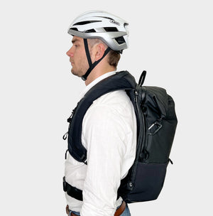 AIRDING CARGO AirRide