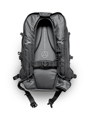 AIRDING CARGO AirRide