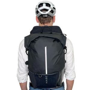 AIRDING CARGO Airbagrucksack