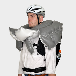 AIRDING CARGO AirRide