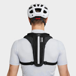 MASE AIRDING Compact Fahrrad Airbag