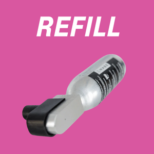 AIRDING Inflator Refill