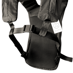 AIRDING Strap Extension – Backpack