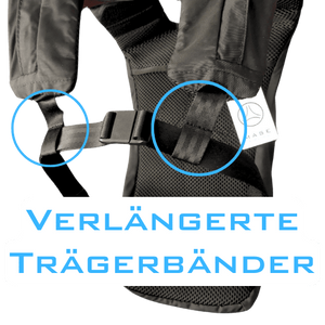 AIRDING Strap Extension – Backpack