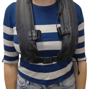 AIRDING Strap Extension – Backpack