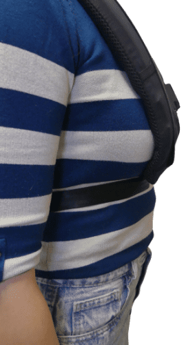 AIRDING Strap Extension – Backpack
