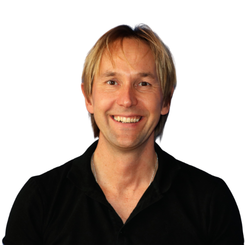 Andreas Keller