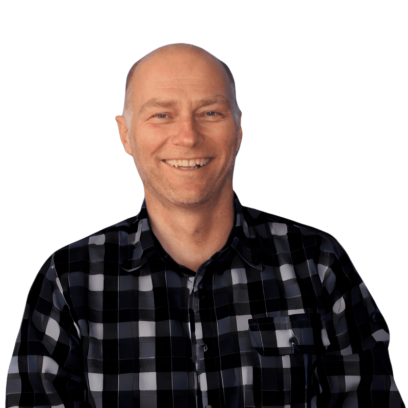 Michael Lehnert