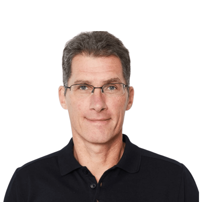 Mike Stöger