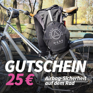 MASE Gutscheinkarte