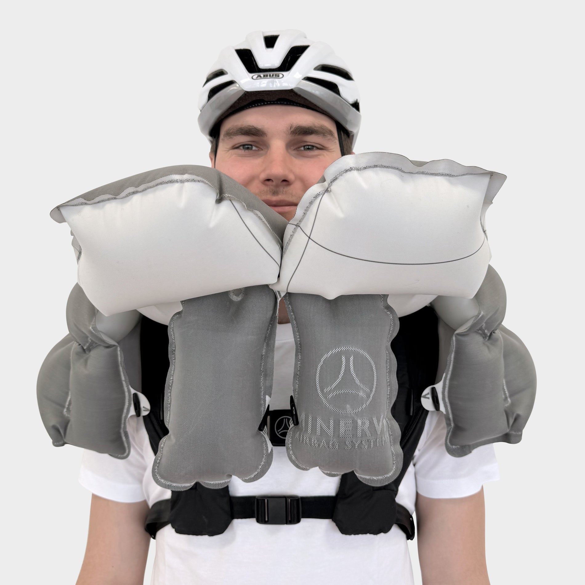 AIRDING FUSION AirRide – MASE Airding