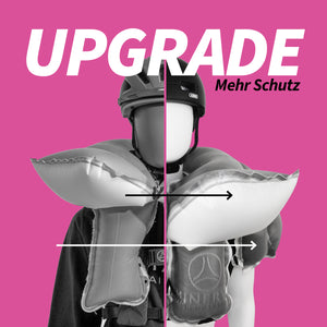 Upgrade